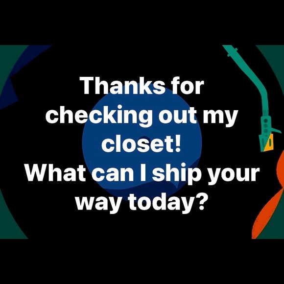 Like it? Want it? 💜🧡 - Picture 1 of 1